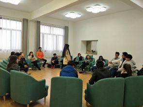 我校以 三實(shí)一體系 推進(jìn)心理健康教育工作見實(shí)效