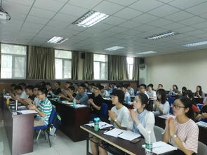 海洋油氣工程專業(yè)2015級赴中海油培訓(xùn)中心 天津 實(shí)習(xí)動(dòng)員暨入廠教育