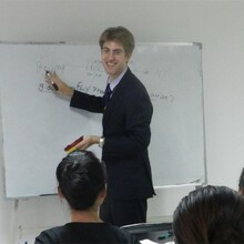 泉州牛學(xué)教育咨詢