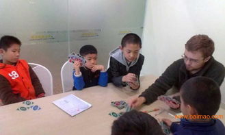 開心學(xué)教育咨詢公司 打造一流英語培訓(xùn)口碑，多元拓展服務(wù)領(lǐng)域